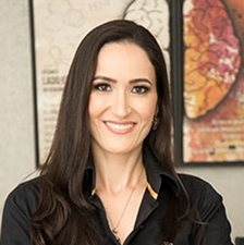 Dr. Laura Moreno de Barros, M.D